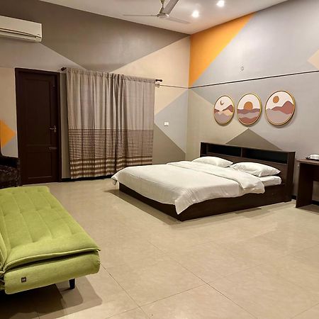 Costa Verde Luxury Seafront Villa Chennai Zewnętrze zdjęcie