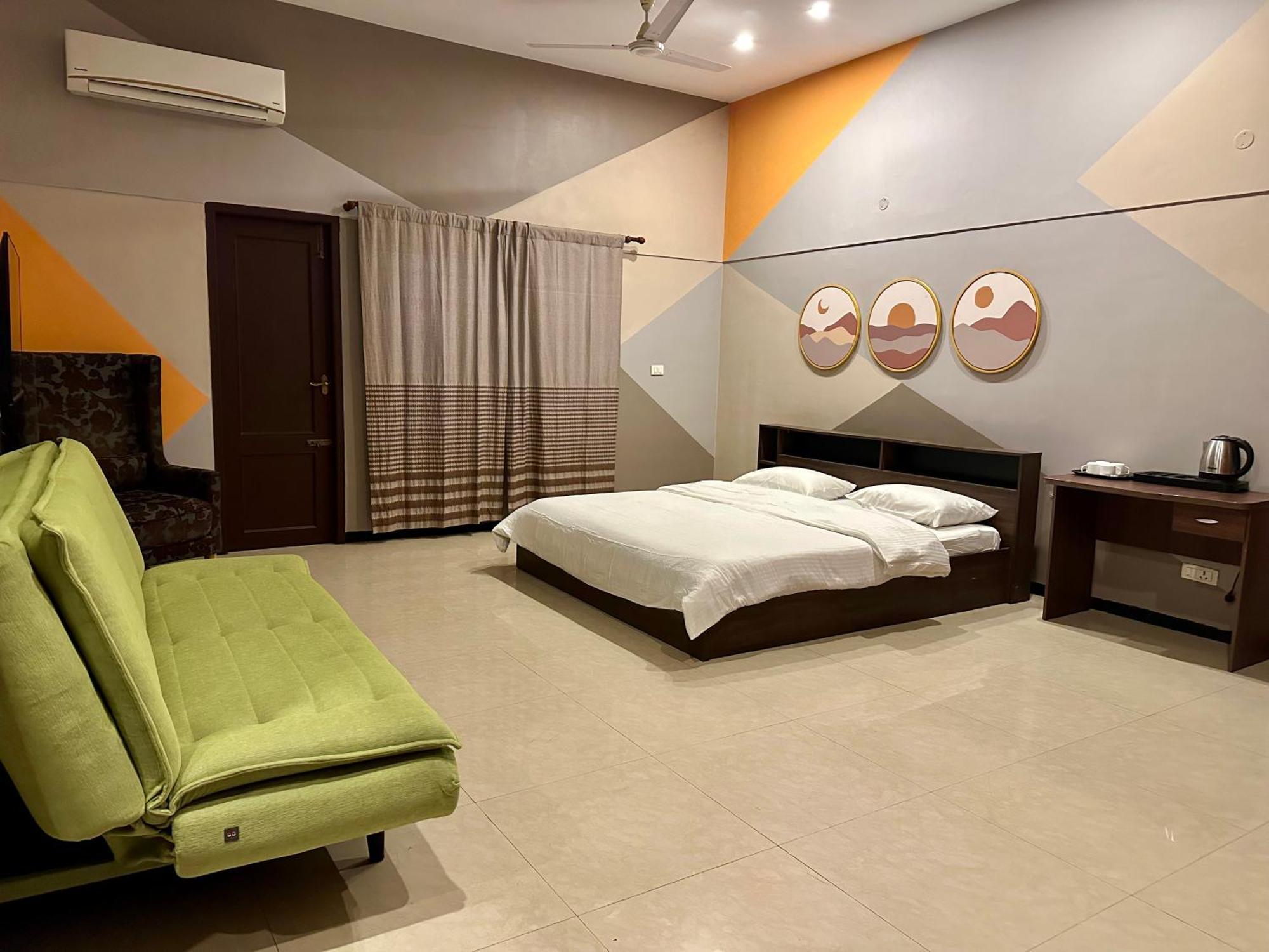 Costa Verde Luxury Seafront Villa Chennai Zewnętrze zdjęcie