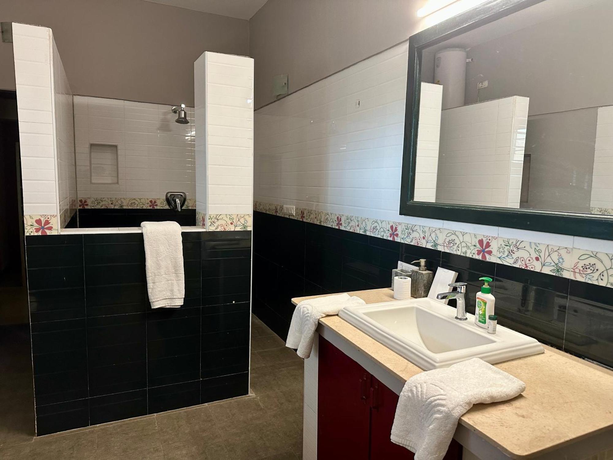 Costa Verde Luxury Seafront Villa Chennai Zewnętrze zdjęcie