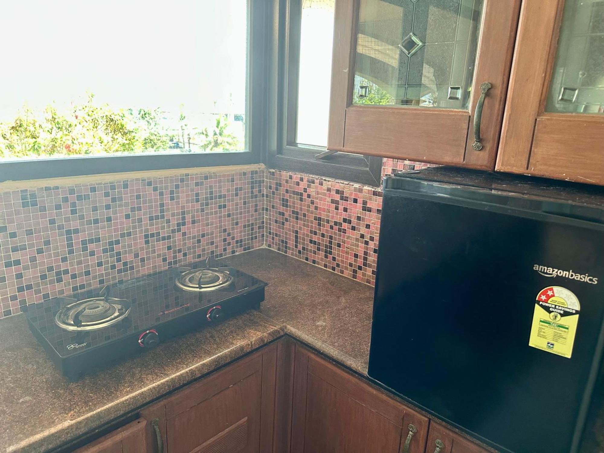 Costa Verde Luxury Seafront Villa Chennai Zewnętrze zdjęcie