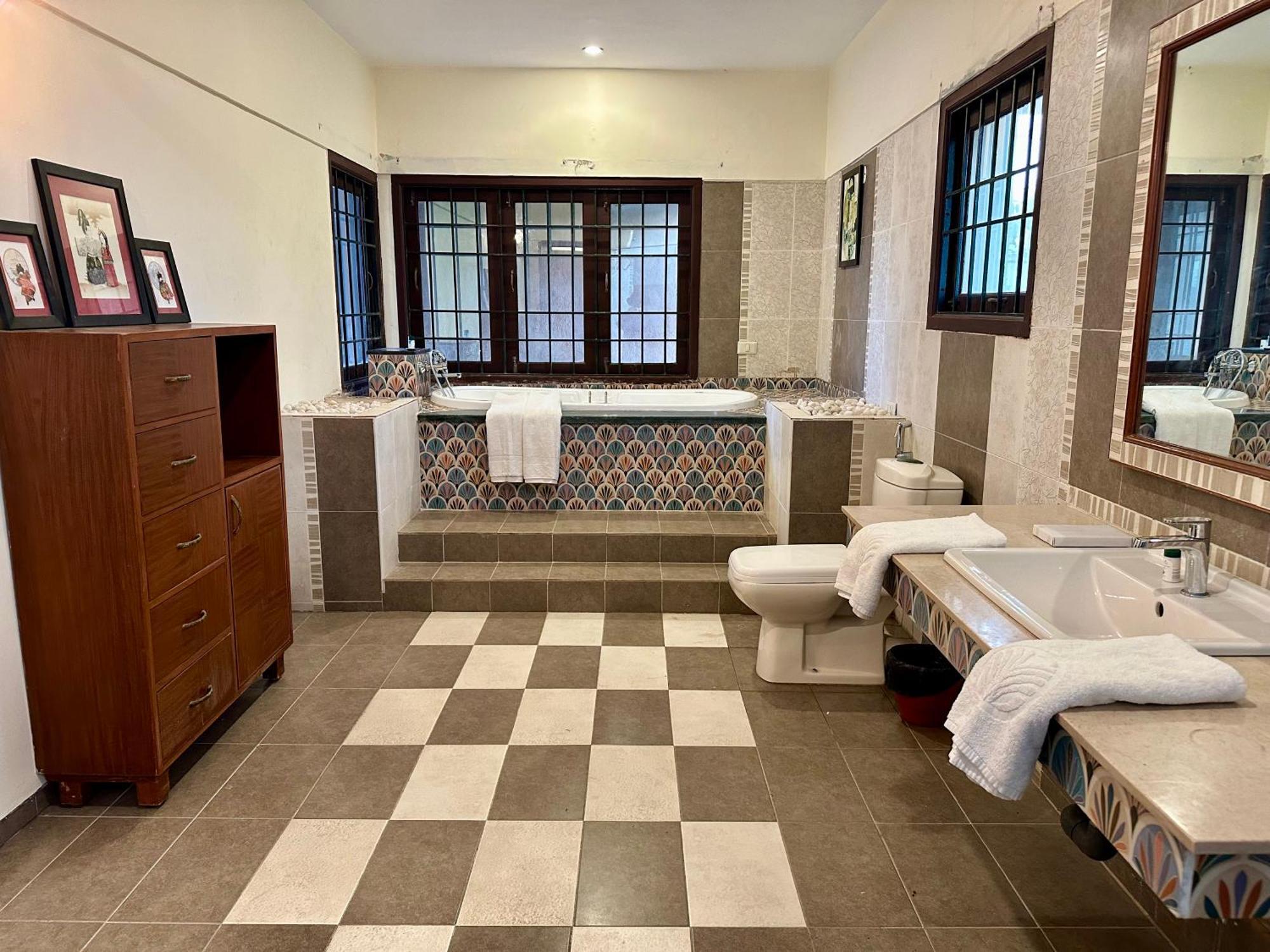 Costa Verde Luxury Seafront Villa Chennai Zewnętrze zdjęcie